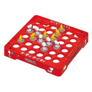 Reversi Game: PEANUTS - Snoopy x Woodstock Board [Ensky]