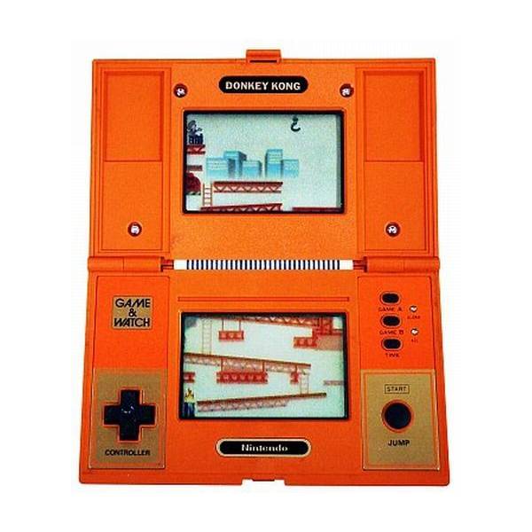 Buy Donkey Kong - Multi Screen DK-52 - used / no box (Game