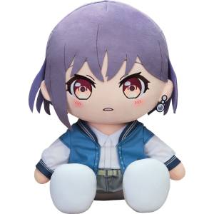 BanG Dream! MyGO!!!!!: Large Plush Toy - Tomori Takamatsu (Reissue) [Good Smile Company]