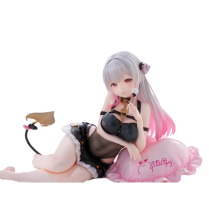 F:NEX - V-Tuber - Suou Patra (Limited + Bonus) 1/6 [FuRyu]