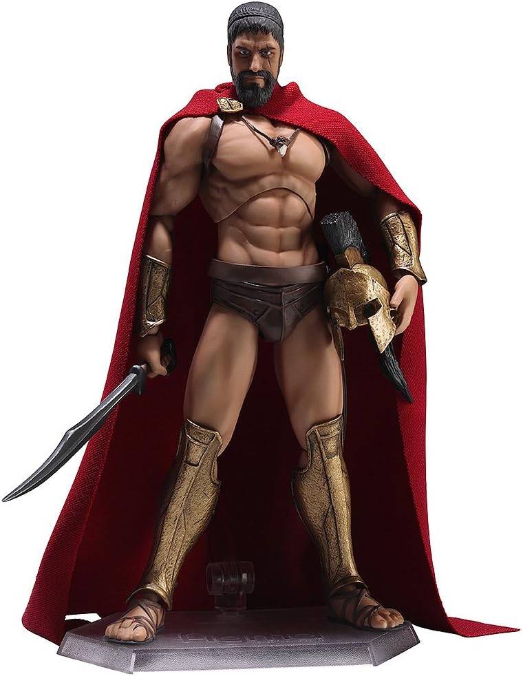 300 - Leonidas [Figma 270] - Nin-Nin-Game.com