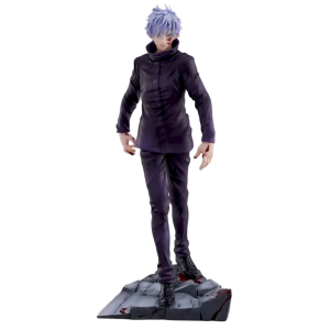 Luminasta: Jujutsu Kaisen - Satoru Gojo (Extermination Ver.) (2nd Hand) [SEGA]