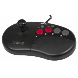 Neo Geo CD Controller Pro [Occasion / Loose]
