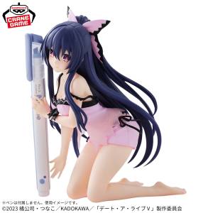 Date A Live: Pen Frame! - Tohka Yatogami (Sweet Silk Wear Ver.) (Banpresto) [2nd hand]