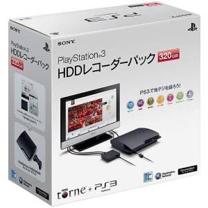 PlayStation 3 Slim 320GB Charcoal Black HDD Recorder Pack (CEJH-10017) [Occasion BE]
