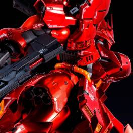 RG 1/144: Mobile Suit Gundam Char's Counterattack - MSN-04