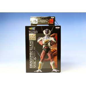 Dragon Ball Kai HQ DX Vol 6 - Freezer 2nd Form