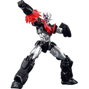 MODEROID: Mazinger Destroying Hell - Mazinger ZEST (Reissue) [Good Smile Company]