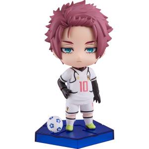 Nendoroid 2851: Blue Lock - Sae Itoshi [Orange Rouge]