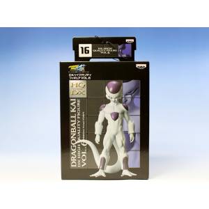 Dragon Ball Kai HQ DX Vol 6 - Freezer Final Form