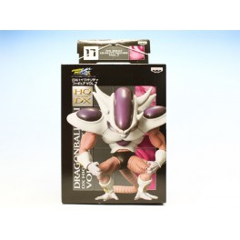 Dragon Ball Kai HQ DX Vol 7 - Freezer 3rd Form