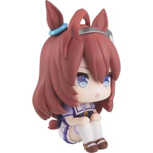 Look Up: Uma Musume Pretty Derby - Mihono Bourbon [MegaHouse]