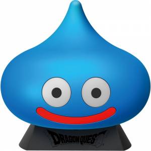 Hori Dragon Quest Slime Controller for PS4 (PS4-088) [PS4]