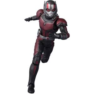 Avengers: Endgame - Ant-Man / Scott Lang [SH Figuarts]