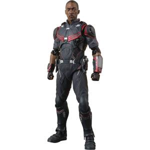 Avengers - Falcon Limited Edition [SH Figuarts]