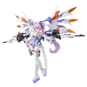 Megami Device: Desire Maiden Medic 1/1 (Plastic Model) [Kotobukiya]