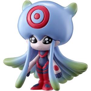 Digimon Ghost Game: The Digimon - Jellymon [Bandai]