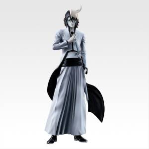 Ichiban Kuji (A Prize): BLEACH: Stirring Souls Vol.3 - Ulquiorra Cifer Masterlise [2nd Hand]