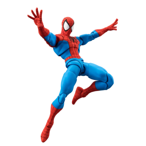 S.H.FIGUARTS: MARVEL GAMERVERSE - Spider-Man [Bandai Spirits]