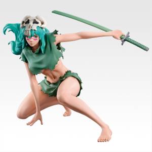 Ichiban Kuji (Last One Prize): BLEACH: Stirring Souls Vol.3 - Nelliel Tu Odelschwanck Masterlise [2nd Hand]
