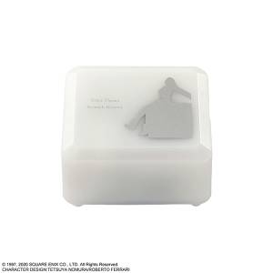 Final Fantasy VII Remake: Music Box - Tifa's Theme -Seventh Heaven- (Reissue) [Square Enix]