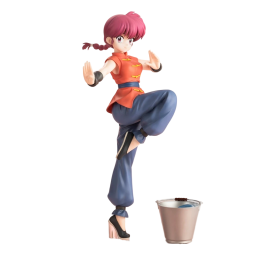 Ranma½: Ranma 1/7 [Kotobukiya] - Nin-Nin-Game.com