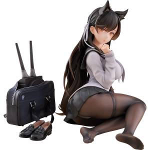 Azur Lane: Atago - School Traumerei Ver. 1/7 [Wave]