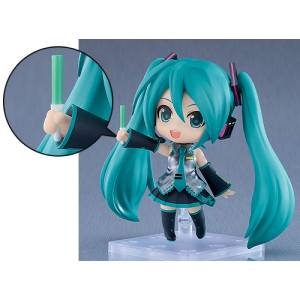 Nendoroid 2839: Hatsune Miku 3.0 (Limited + Bonus) [Good Smile
