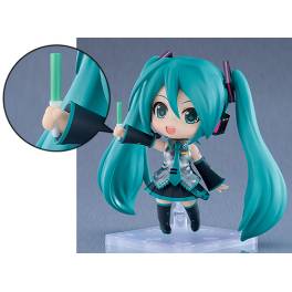 Nendoroid 2839: Hatsune Miku 3.0 (Limited + Bonus) [Good Smile