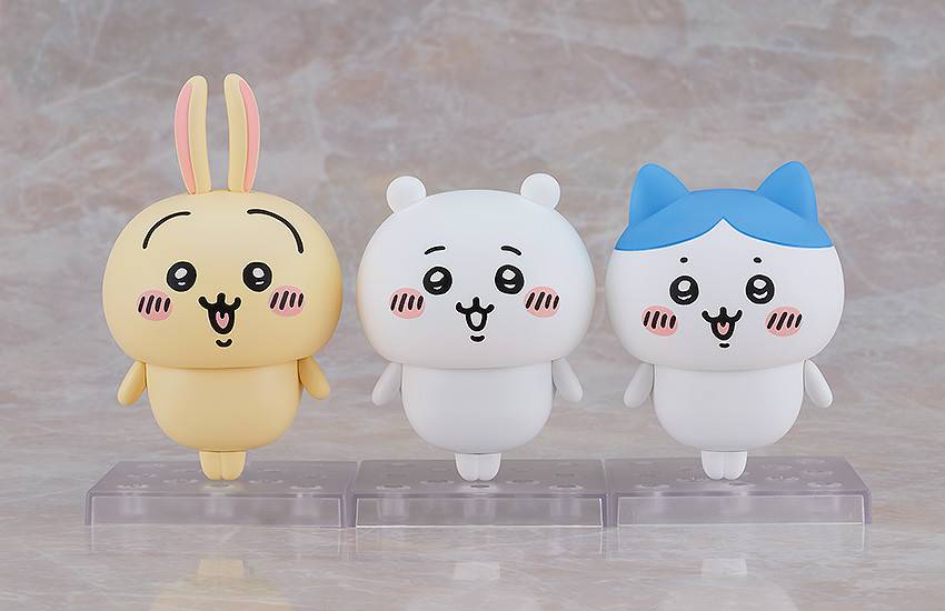 Nendoroid 2168: Chiikawa - Hachiware (Reissue) [Good Smile Company
