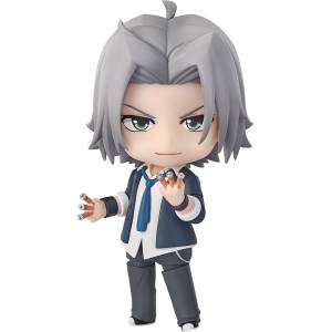 Nendoroid 2822: Katekyo Hitman REBORN! - Hayato Gokudera [Orange Rouge]