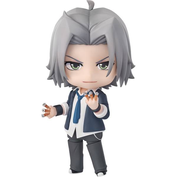Nendoroid 2822: Katekyo Hitman REBORN! - Hayato Gokudera