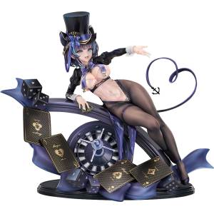 Azur Lane: Cheshire - Fancy Night Dream 1/7 [Good Smile Arts Shanghai]