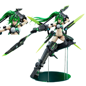 Megadimension Neptunia VII: Next Green 1/7 (Limited + Bonus) [Vertex / Ebten]