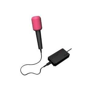 Dream Audition Microphone [PS2 - Used / Loose]