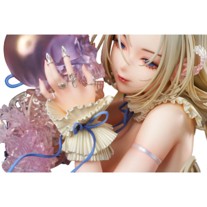Original Character: Kiss Me More - Illustration by LOVECACAO 1/4 (With Bonus) [PartyLook]
