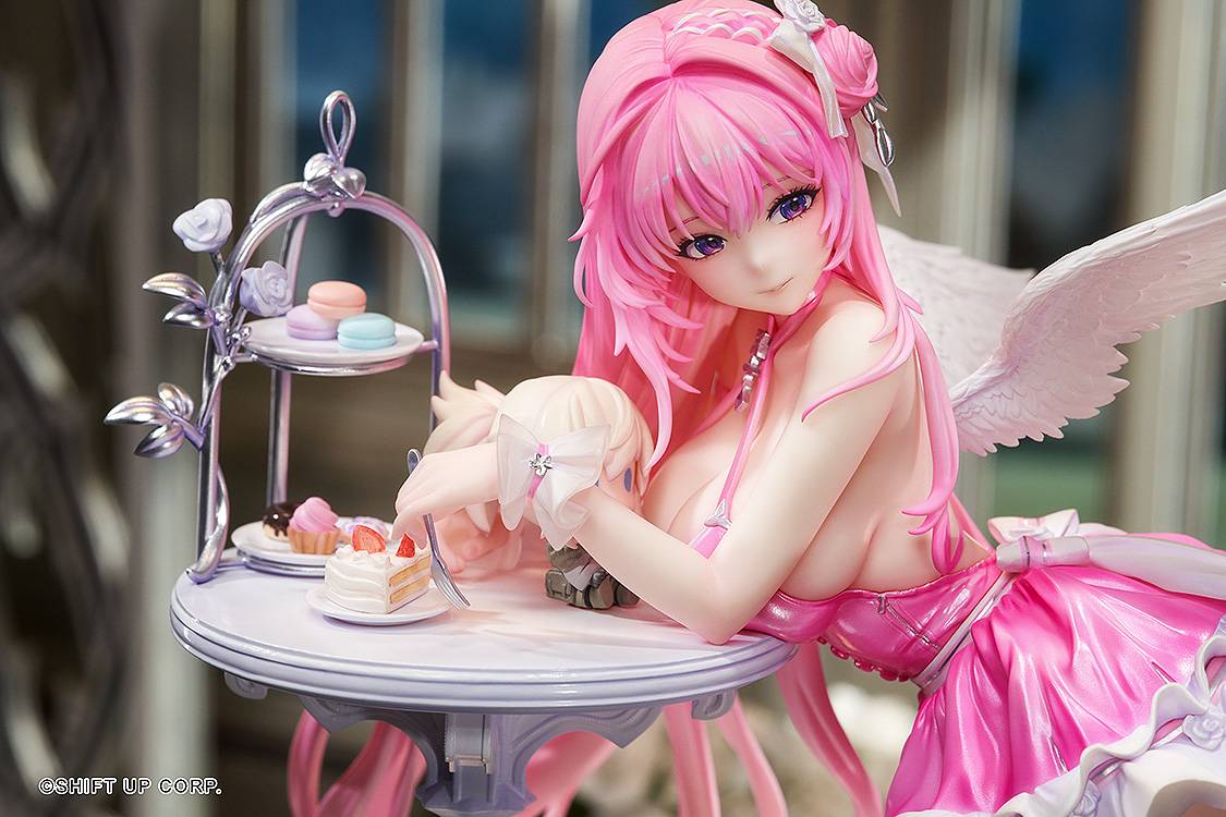 Goddess of Victory NIKKE: Dorothy - Nostalgia 1/7 [Good Smile Arts