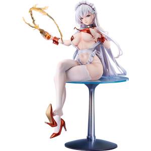 Azur Lane: Belfast - Blissful Service Ver. 1/7 [Good Smile Arts Shanghai]