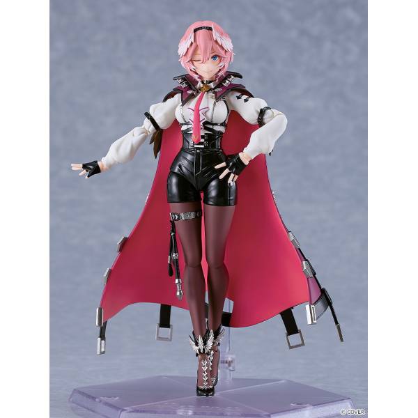 Figma: Hololive - Takamine Lui (Limited + Bonus) [Max