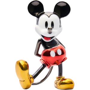 Disney: Bright Arts Gallery - Mickey Mouse 1930s [Square Enix]