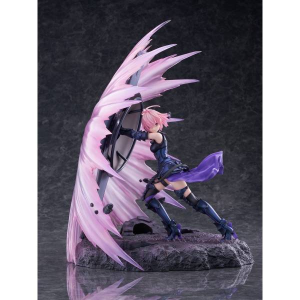 その他 Fate/Grand Order Mash Kyrielight 1/8 Fate/Grand Order 8 Inch Static Figure - Mash Kyrielight