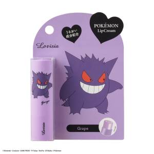 Pokémon: Lip Cream - Gengar [The Pokémon Company]