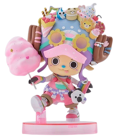 One Piece: Toei Animation Collection - Harajuku Chopper