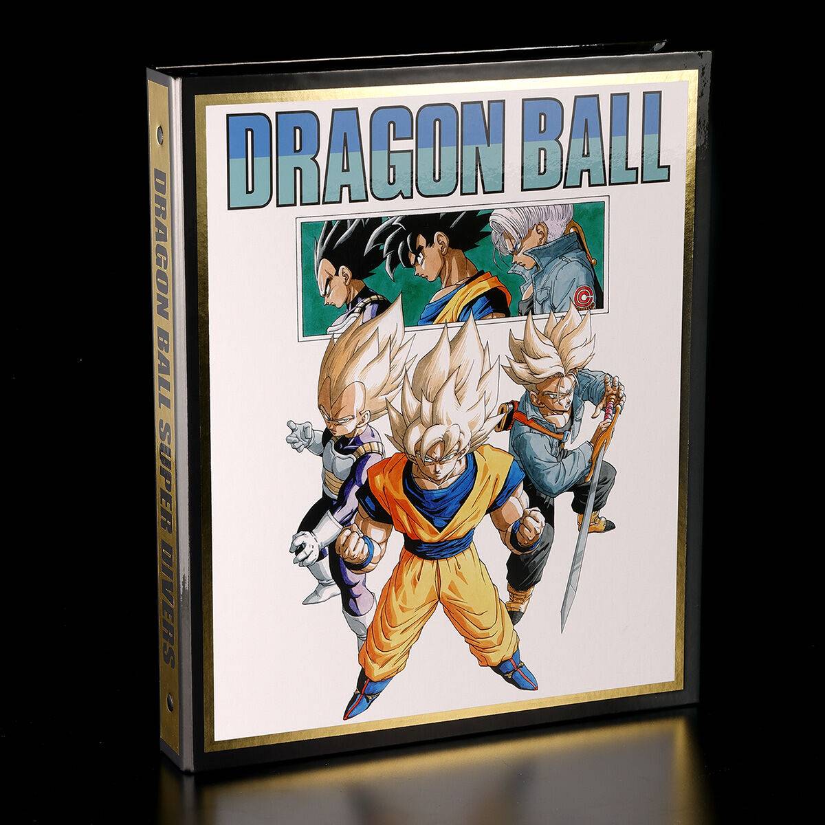 Set De Pièces Dragon Ball 40th Anniversary 2025 - Édition Limitée Proof, Japon, Neuf