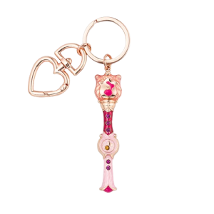 Ojamajo Doremi: Magical Jewelry Bag Charm - Picot Poron (Limited Edition) [Toei]