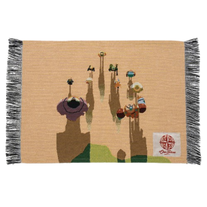 One Piece: Woven Placemat - Egghead Arc OP (Limited Edition) [Toei]