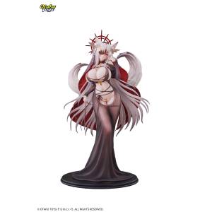 Original Character: Fox Spirit Sister - Illustration by Sorananiro 1/6 [Nebula Toys]