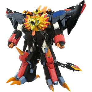 Toyrise: Genesic Gaogaigar [Takara Tomy]