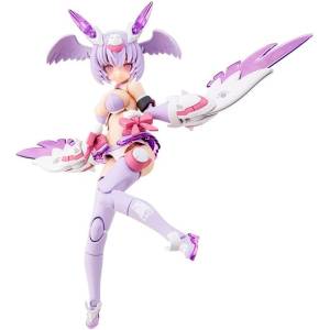 Megami Device: PUNI☆MOFU Xiao 1/1 [Kotobukiya]