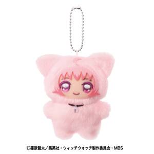 Witch Watch: Chimikemo Mascot - Nico Wakatsuki [Ensky]